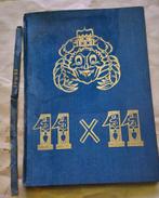 11 X 11 vastenavend krabbegat bergen op zoom, Antiek en Kunst, Ophalen of Verzenden, Zie beschrijving