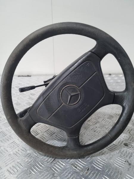 STUUR Mercedes-Benz S (W126) (01-1979/06-1991), Auto-onderdelen, Besturing, Mercedes-Benz, Gebruikt
