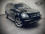 Mercedes-Benz GL-klasse 450 AMG edition 1 Special Model, Regensensor, 8 cilinders, Leder, Bedrijf