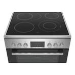 Bosch keramisch fornuis HKR39C250, Witgoed en Apparatuur, Fornuizen, BSH Huishoudapparaten, 60 cm of meer, Keramisch, Nieuw