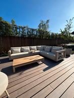 Metropolitan loungeset hoekbank 4 seasons outdoor, Ophalen of Verzenden, Nieuw