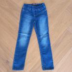 Een keer gedragenzacht spijker Legging, Broek, LC Waikiki, Meisje, Ophalen of Verzenden