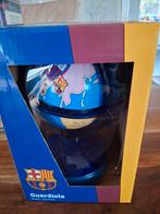 FC Barcelona Aardbol Spaarpot - Guardiola, Ophalen of Verzenden, Nieuw, Buitenlandse clubs