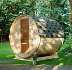 40% KORTING OP HEEL ONS ASSORTIMENT! GRATIS BEZORGD! 🚚, Nieuw, Complete sauna, Ophalen of Verzenden, Fins of Traditioneel
