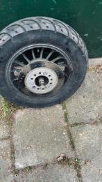 Te koop voorvelg agm vx , la souris / btc riva, Ophalen of Verzenden, Zo goed als nieuw
