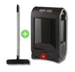 Stofzuiger haarsfofzuiger, Ophalen of Verzenden, Zo goed als nieuw