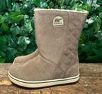 Nieuwe snowboots van Sorel maat 37, Zwart, Snowboots, Nieuw, Sorel