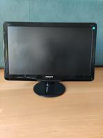 Philips 234EL2 LCD-Monitor met Speakers & HDMI, Computers en Software, Monitoren, Ophalen, HDMI, Full HD, Zo goed als nieuw