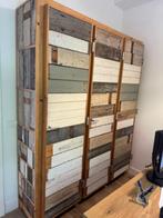 Piet  Hein Eek kast, Ophalen, Gebruikt, 25 tot 50 cm