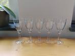 5x liqueur glazen, Verzamelen, Glas en Borrelglaasjes, Ophalen of Verzenden, Zo goed als nieuw, Overige typen