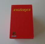 Angélique -- VHS Box met 5 Films - Jaren 60, Cd's en Dvd's, VHS | Film, Alle leeftijden, Ophalen, Zo goed als nieuw, Actie en Avontuur