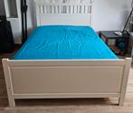 2 persoons bed 140x200, Ophalen, Gebruikt, Tweepersoons, 140 cm