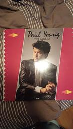 Lp paul young - No Parlez | bieden, Ophalen of Verzenden, 1980 tot 2000, Zo goed als nieuw, 12 inch