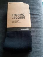 maat 164 thermo legging maat 164 mountainpeak nieuw, Kinderen en Baby's, Kinderkleding | Maat 164, Broek, Nieuw, Ophalen of Verzenden