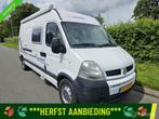 Adria mobil TWIN 2007 Top-indeling ☆Airco, Solar, Camera, Caravans en Kamperen, Campers, Buscamper of Camperbus, Bedrijf, Adria