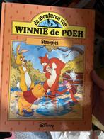Disney boeken, Ophalen of Verzenden, Zo goed als nieuw, Sprookjes