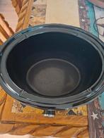 Crockpot / slowcooker  zgan, Huis en Inrichting, Ophalen of Verzenden, Zo goed als nieuw, Overige materialen