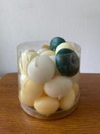 Diverse "Drijfkaarsjes" Nieuw, Ophalen of Verzenden, Nieuw, Overige materialen, Minder dan 25 cm