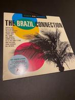 Studio Rio Presents - The Brazil Connection LP, Ophalen of Verzenden, Zo goed als nieuw, 12 inch, 1980 tot heden