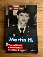 Vico Olling - Martin H., Ophalen of Verzenden, Zo goed als nieuw, Vico Olling