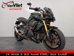 *VERKOCHT* YAMAHA MT 10 ABS (bj 2016), Bedrijf, Naked bike