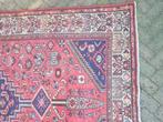 Vintage Iraans wollen vloerkleed, Heikant 21 Kaatsheuvel, Gebruikt, Belle Vieille Brocante, 200 cm of meer