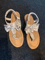 leuke sandalen 38, Kleding | Dames, Schoenen, Queen vivi, Gedragen, Sandalen of Muiltjes, Ophalen of Verzenden