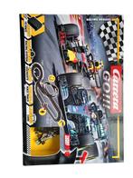 Carrera Go Racebaan (+ 2 auto's) (Nieuw, Nooit Gebruikt), Racebaan, Carrera, Nieuw, Ophalen of Verzenden
