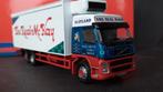 Volvo FM Fridge The Real Mc Kay 1:50 Corgi Pol, Hobby en Vrije tijd, Modelauto's | 1:50, Verzenden, Nieuw, Bus of Vrachtwagen