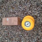 Verschillende zwenkwielen met en zonder rem, Ophalen of Verzenden, Nieuw