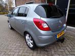 Opel Corsa 1.4-16V Cosmo, Voorwielaandrijving, Euro 5, Gebruikt, 1398 cc