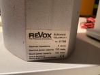 revox surround boxen, Ophalen, Zo goed als nieuw
