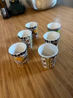 Blond Amsterdam Eierdoppen (6x), Huis en Inrichting, Blond Amsterdam, Overige typen, Ophalen of Verzenden, Zo goed als nieuw