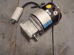 220 RPM 230 volt 38 watt elektromotor NEW., Hobby en Vrije tijd, Nieuw, Ophalen of Verzenden