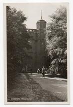 Lochem Watertoren 1950, Verzamelen, Ophalen, 1940 tot 1960, Gelopen, Gelderland