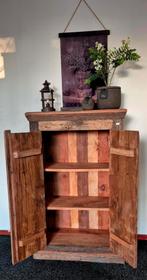 Truckbodywood kabinet, Huis en Inrichting, Ophalen, Nieuw, 25 tot 50 cm, 50 tot 100 cm