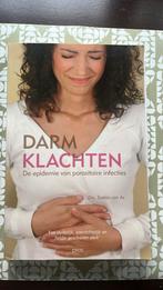 S. van As - Darmklachten, Dieet en Voeding, S. van As, Nieuw, Ophalen of Verzenden