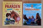 Britt Dekker en Esra de Ruiter - Paardenpraat, Ophalen of Verzenden, Zo goed als nieuw, Paarden of Pony's