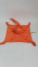 Dikkie Dik knuffeldoekje, heerlijk zacht. 30 cm. 8B1, Tweedehands verkoop, Tweedehands verkoop, Gebruikt, Ophalen of Verzenden