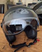 Motorhelm Bayard, Overige merken, Heren, Ophalen of Verzenden, Tweedehands