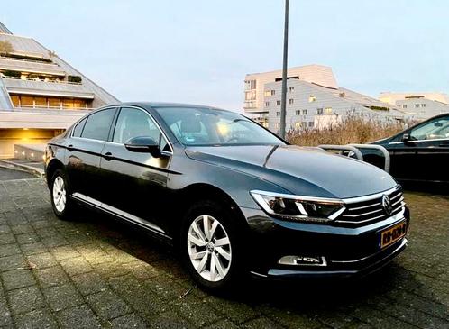 Lux zuinig & zeer nette VW Passat 1.4 Pano, Benzine, bj 2017, Auto's, Volkswagen, Particulier, Passat, Benzine, A, Sedan, Automaat
