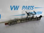 Brandstofverdeler van een Volkswagen Polo, Gebruikt, -, -, -