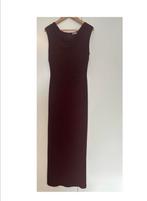 Avondjurk rood glitter maat 40, Kleding | Dames, Maat 38/40 (M), Galajurk, Ophalen of Verzenden, Zo goed als nieuw