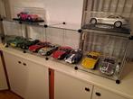 3X Ferrari 250 GTO van Revell, schaal 1:12., Ophalen of Verzenden, Zo goed als nieuw, 1:9 t/m 1:12, Auto