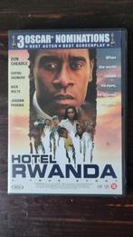Hotel Rwanda (dvd) - 2+1 gratis, Alle leeftijden, Ophalen of Verzenden, Zo goed als nieuw