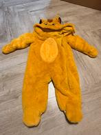 Leuk Leeuwenpak - Maat 80 - Nieuwstaat!, Ophalen of Verzenden, Zo goed als nieuw, 104 of kleiner, Jongen of Meisje