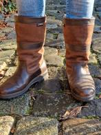 Dubarry Donegal laarzen met vacht Walnut maat 41, Kleding | Heren, Schoenen, Bruin, Dubarry, Boots, Ophalen of Verzenden