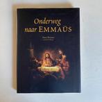 Onderweg naar Emmaus Hans Bouma, Boeken, Ophalen of Verzenden, Zo goed als nieuw