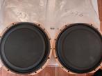 Thiel cs 7  parts, Overige merken, Gebruikt, Ophalen of Verzenden, Minder dan 60 watt