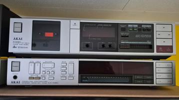 Akai AA-A25L receiver beschikbaar voor biedingen